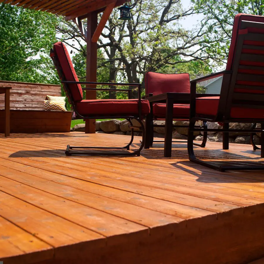 Agence M Com Marseille MENUISERIE POSE AGENCEMENT NIGIDA MPAN Pose de terrasse en bois Allauch
