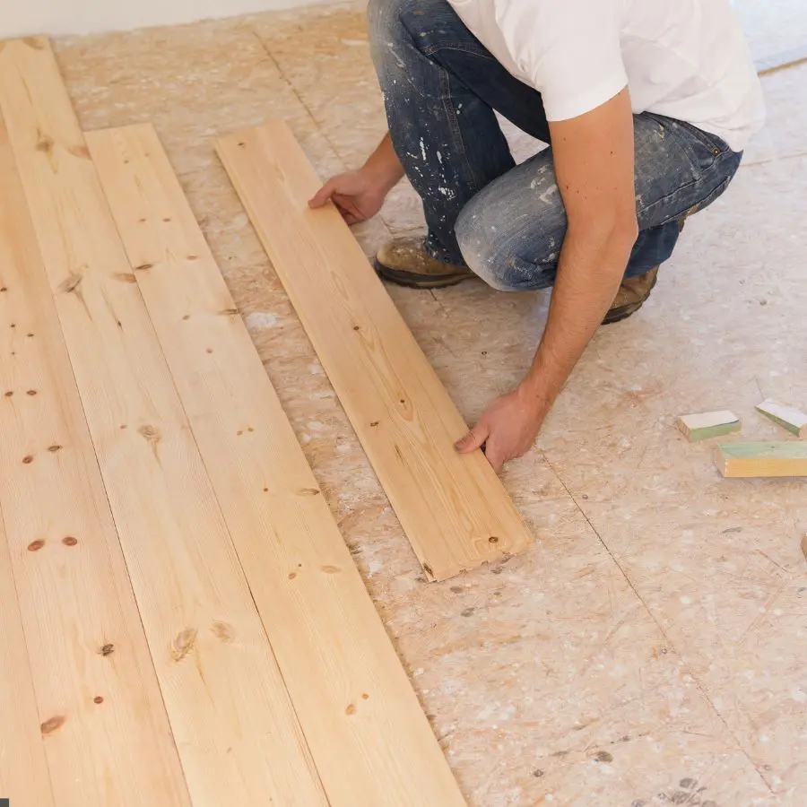 Agence M Com Marseille MENUISERIE POSE AGENCEMENT NIGIDA MPAN Pose de terrasse en bois Gréasque