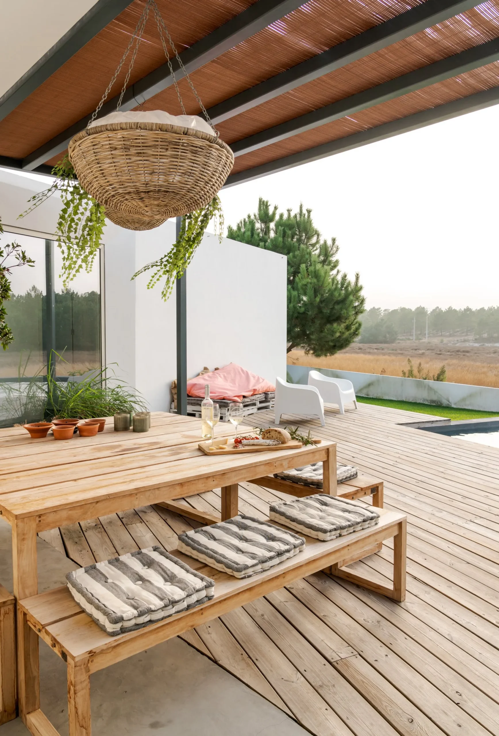 Agence M Com Marseille MPAN Roquevaire Parqueteur Menusier